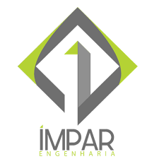 IMPAR ENGENHARIA Logo